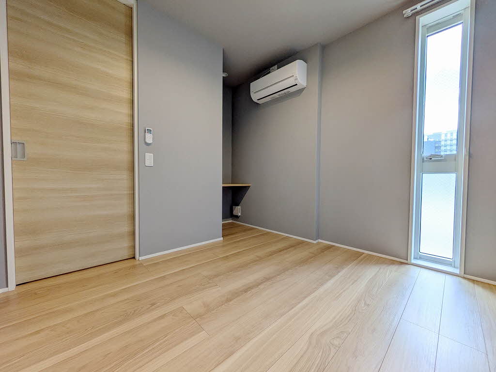 コンフォート　ミヤビ 301号-8