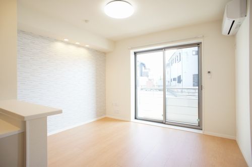 マストライフ平松本町 110号-2