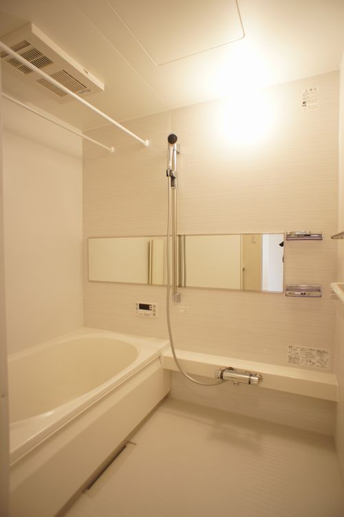 マストライフ平松本町 110号-3