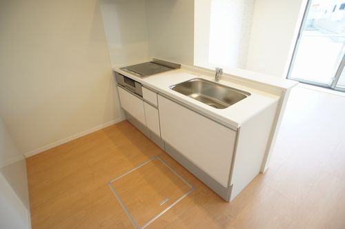 マストライフ平松本町 110号-4