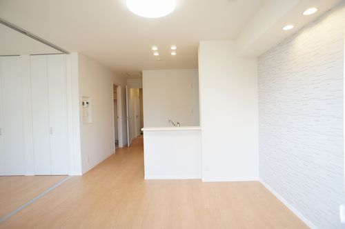 マストライフ平松本町 110号-5