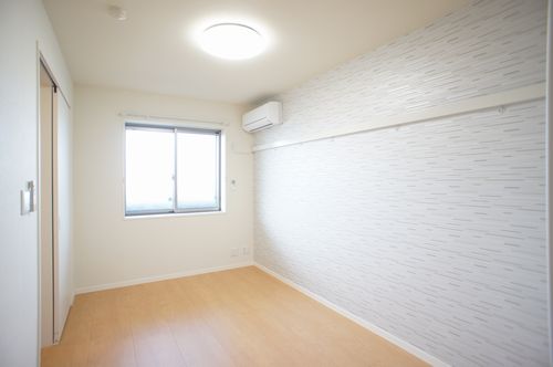 マストライフ平松本町 110号-8