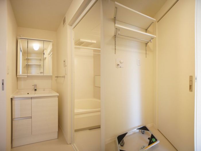 マストライフ平松本町 110号-11