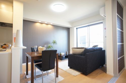 マストライフ平松本町 208号-2