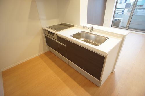 マストライフ平松本町 208号-3