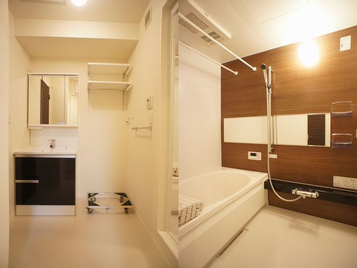 マストライフ平松本町 208号-4