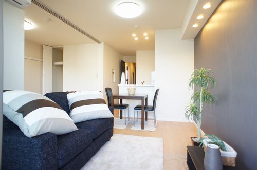 マストライフ平松本町 208号-5