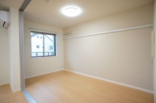 マストライフ平松本町 208号-6