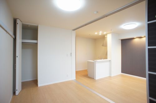 マストライフ平松本町 208号-7