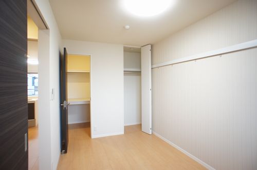 マストライフ平松本町 208号-9