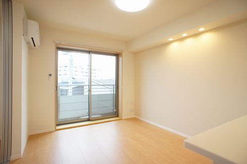 マストライフ平松本町 305号-2