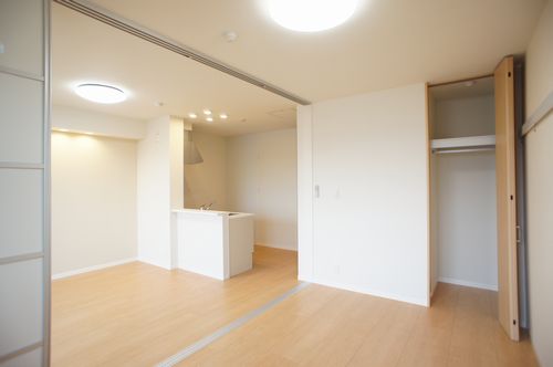 マストライフ平松本町 305号-7