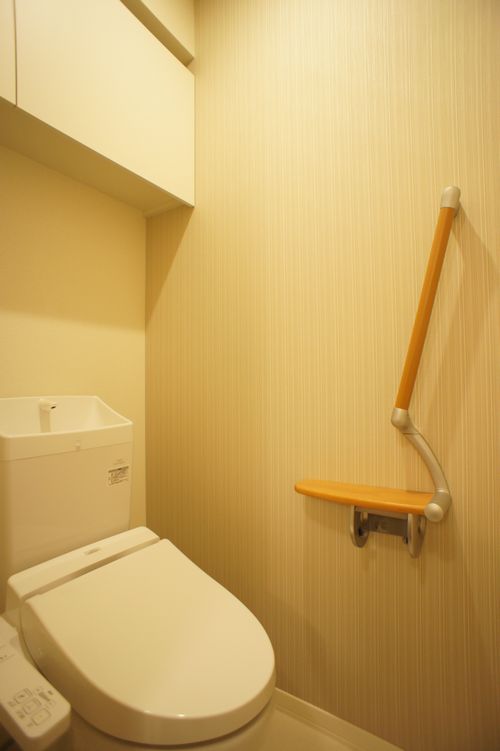 マストライフ平松本町 305号-10