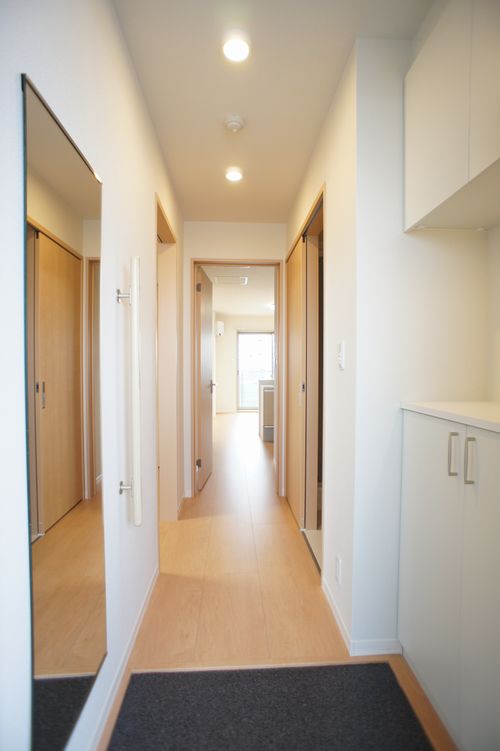 マストライフ平松本町 305号-11