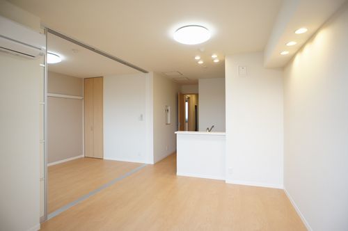 マストライフ平松本町 308号-2