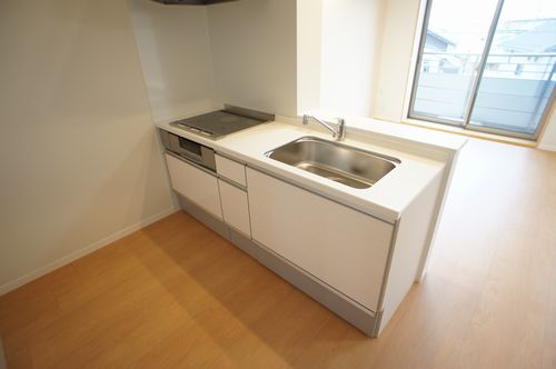 マストライフ平松本町 308号-4