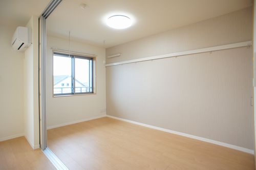 マストライフ平松本町 308号-6