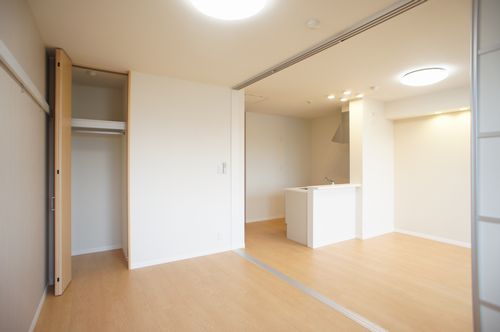マストライフ平松本町 308号-7
