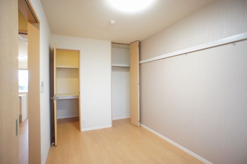 マストライフ平松本町 308号-9
