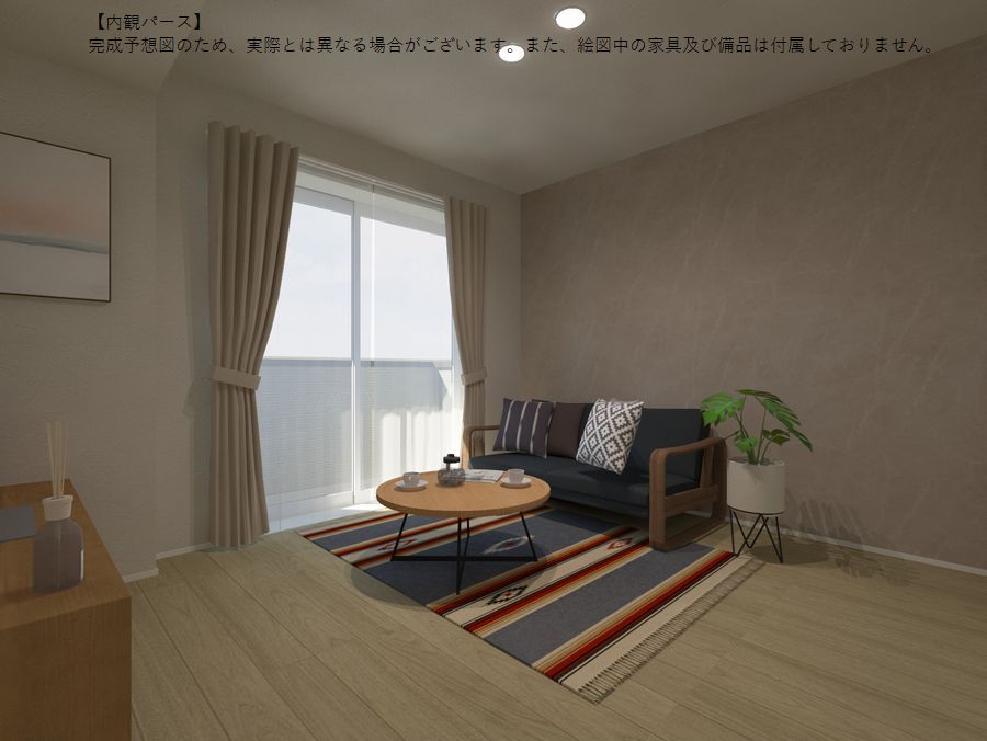 ルアナ錦 107号-4