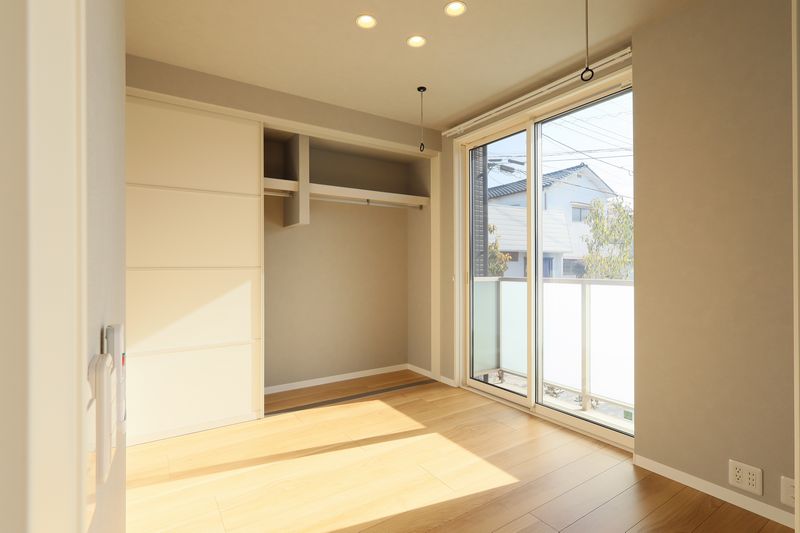 ルアナ今泉 101号-4