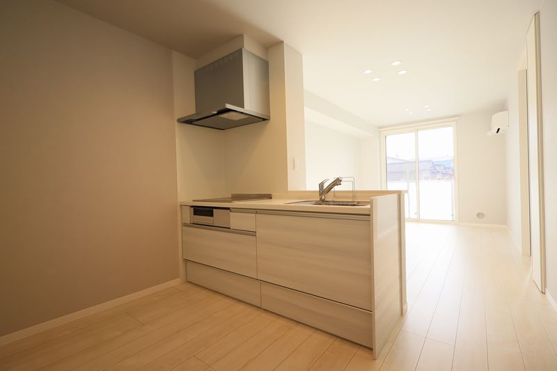 ルアナ今泉 105号-3