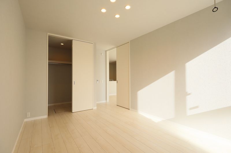 ルアナ今泉 105号-5