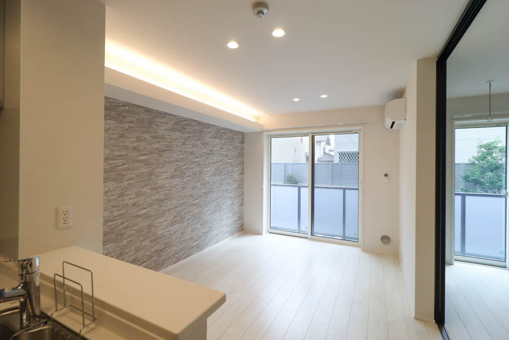 グランツ泉が丘 102号-3