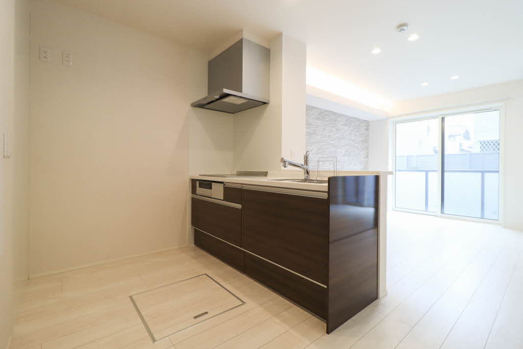 グランツ泉が丘 102号-4