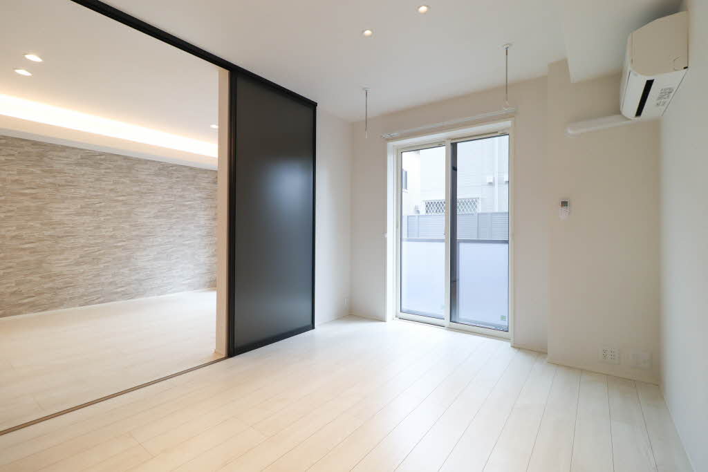 グランツ泉が丘 102号-5