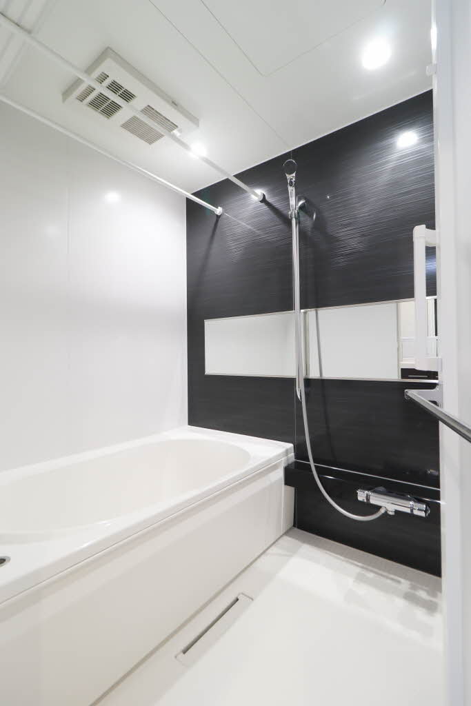 グランツ泉が丘 102号-8