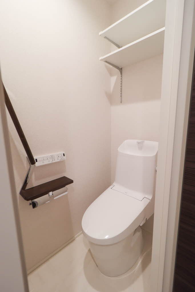 グランツ泉が丘 102号-9