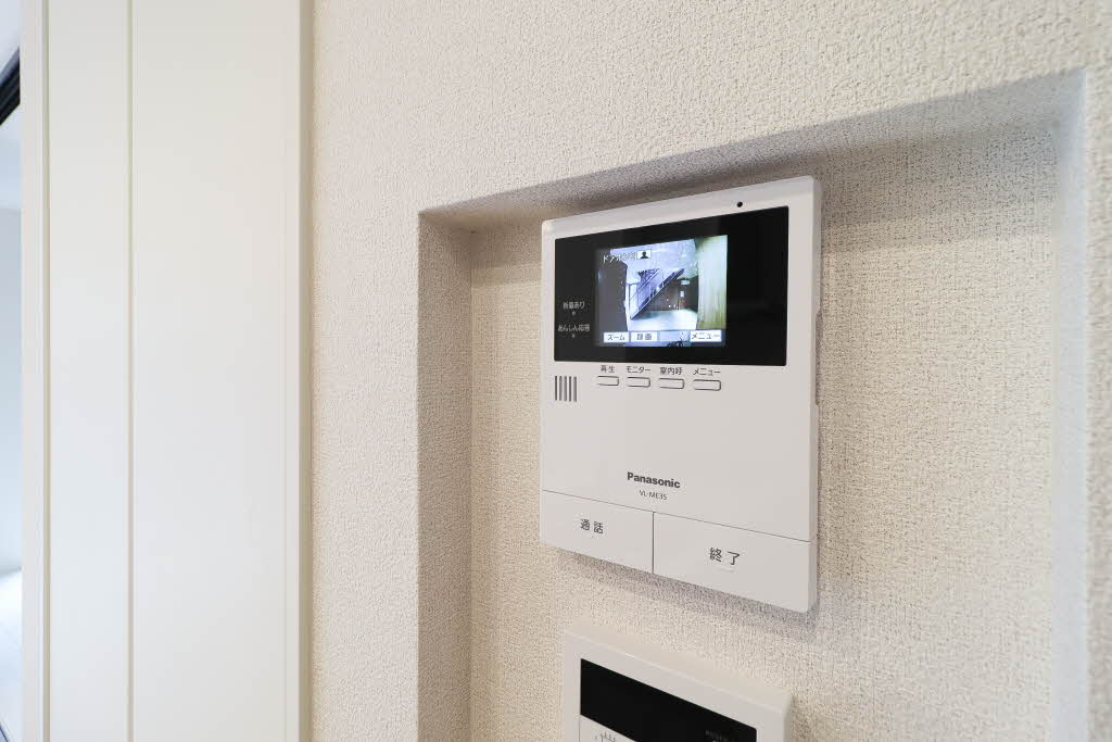 グランツ泉が丘 102号-10