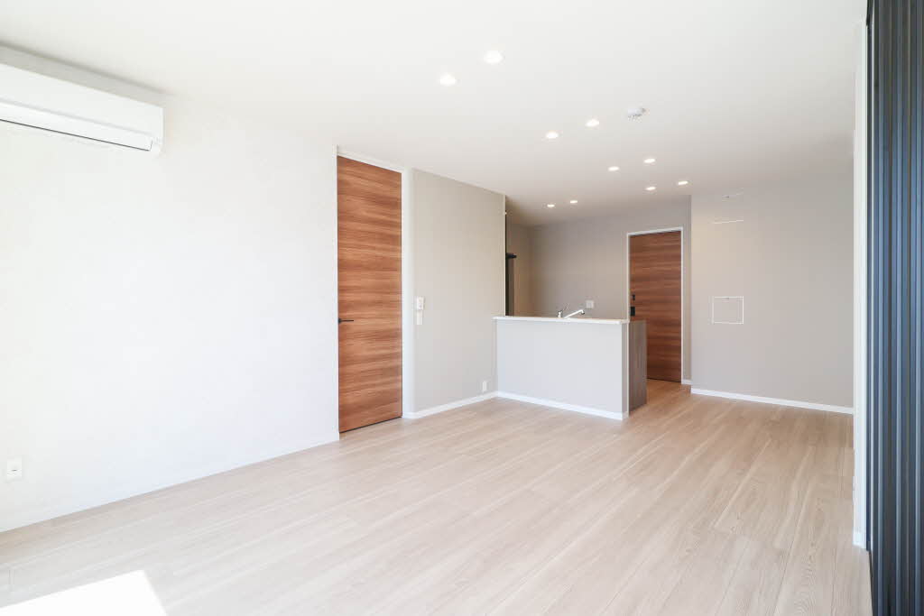 グランサージュ 103号-2