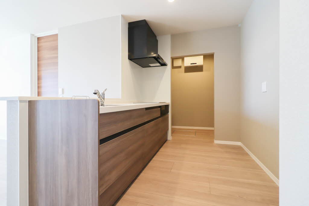 グランサージュ 103号-5