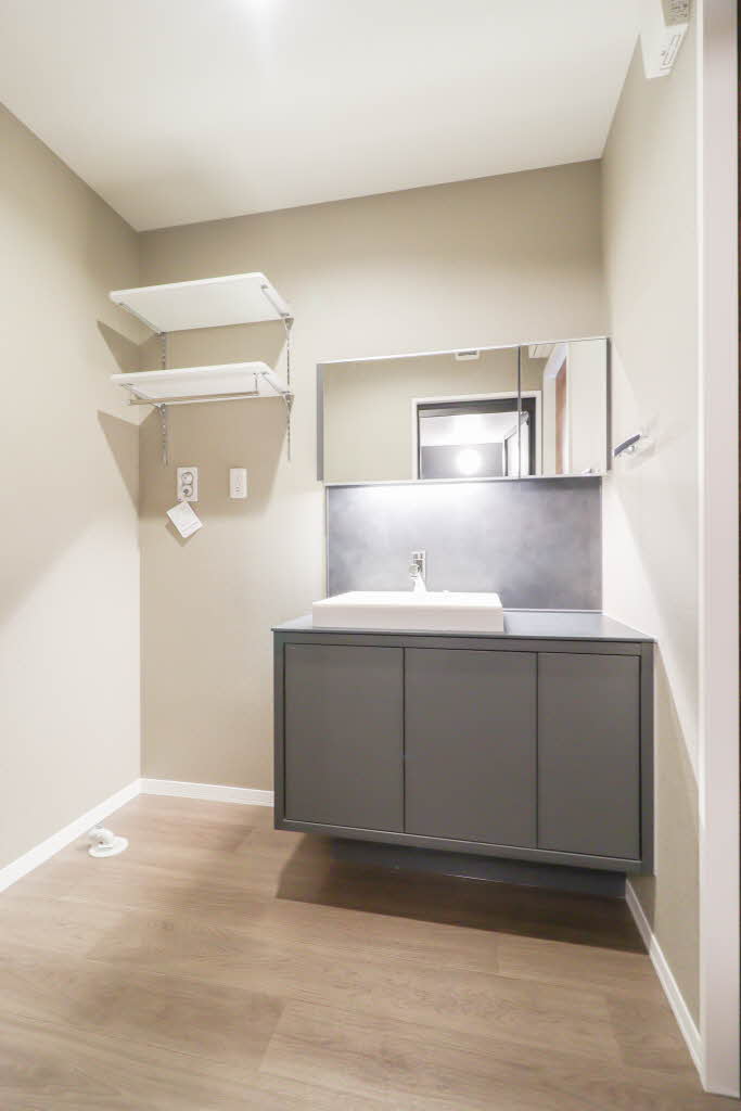 グランサージュ 103号-8