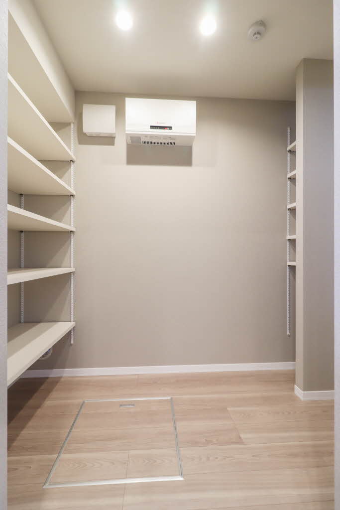 グランサージュ 103号-10