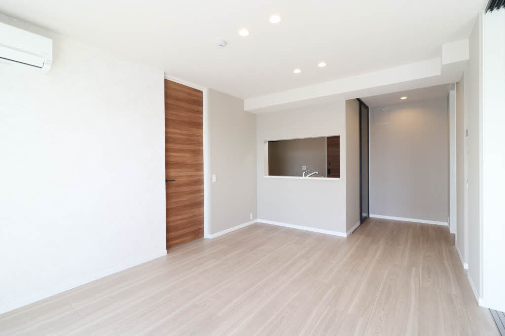 グランサージュ 203号-2