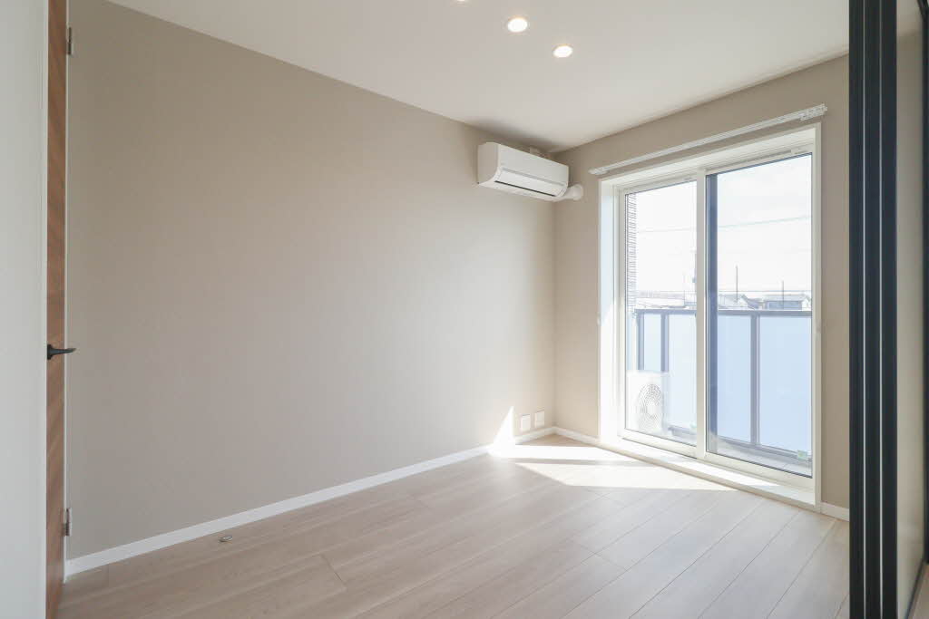 グランサージュ 203号-4