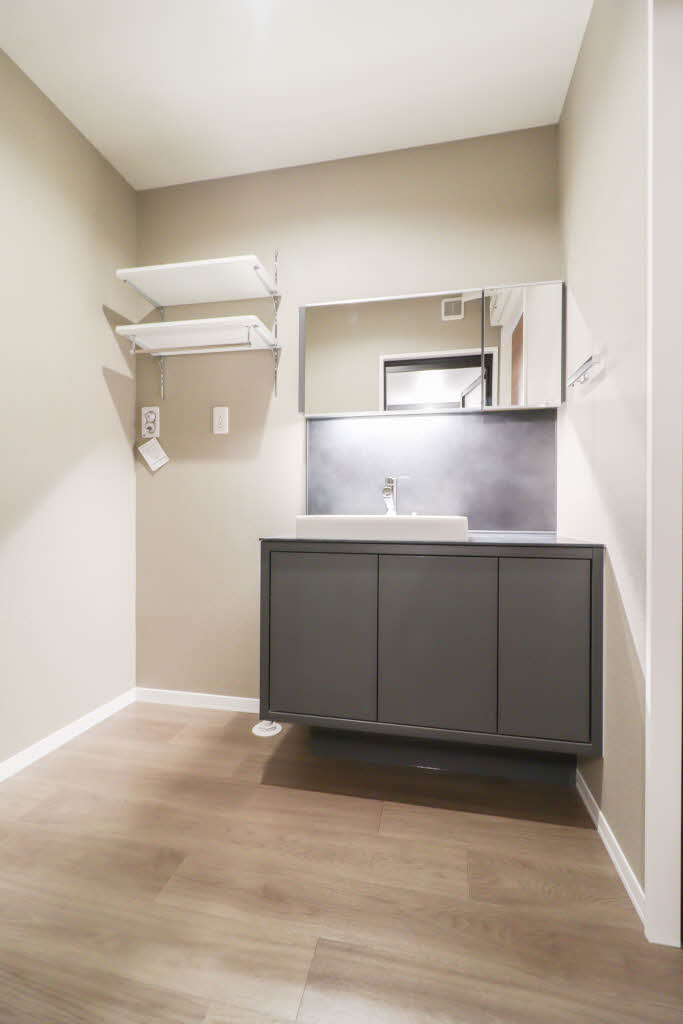 グランサージュ 203号-7