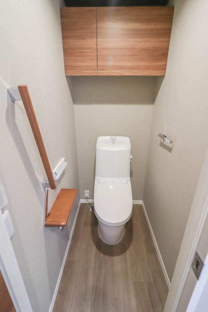 グランサージュ 203号-9