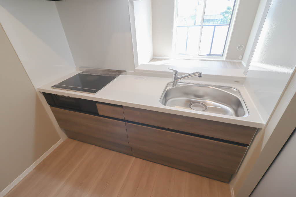 グランサージュ 301号-4