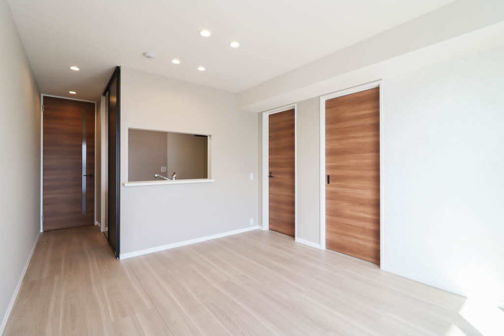 グランサージュ 301号-5