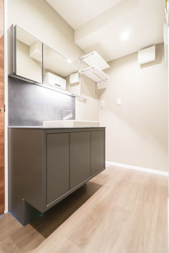 グランサージュ 301号-7