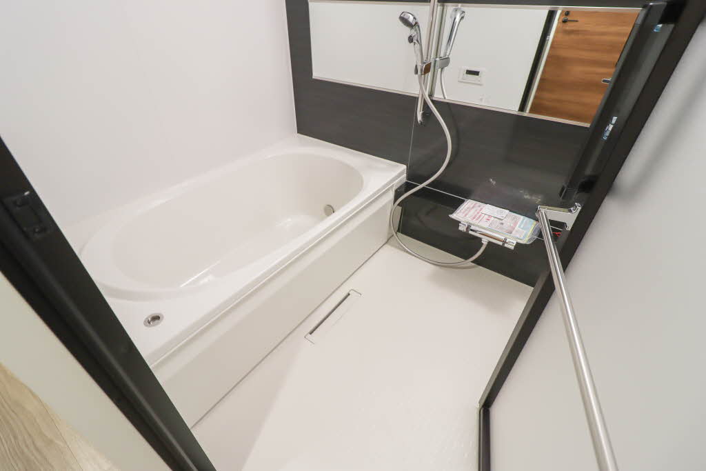 グランサージュ 301号-8