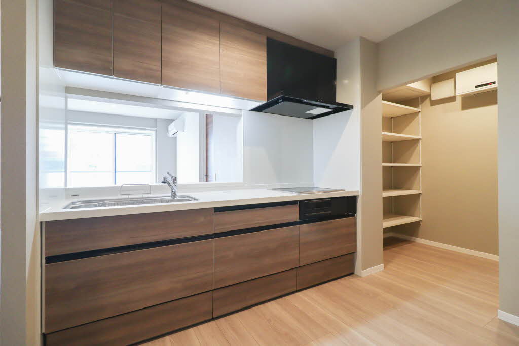 グランサージュ 303号-3