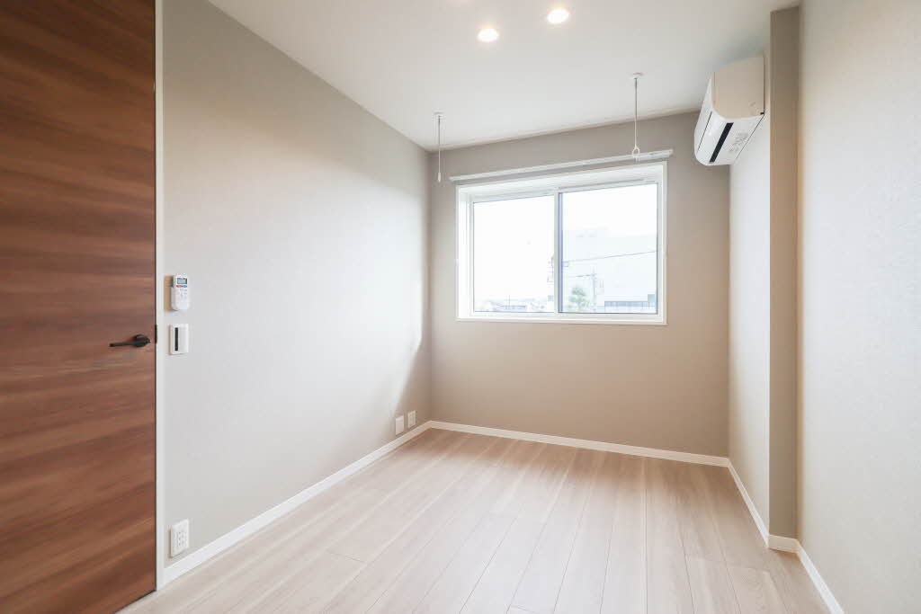 グランサージュ 303号-6