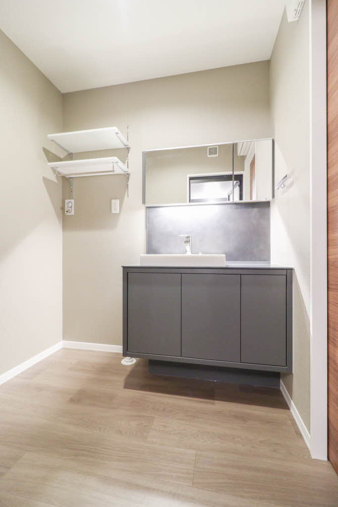 グランサージュ 303号-7