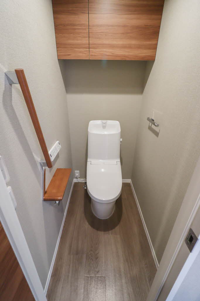 グランサージュ 303号-9