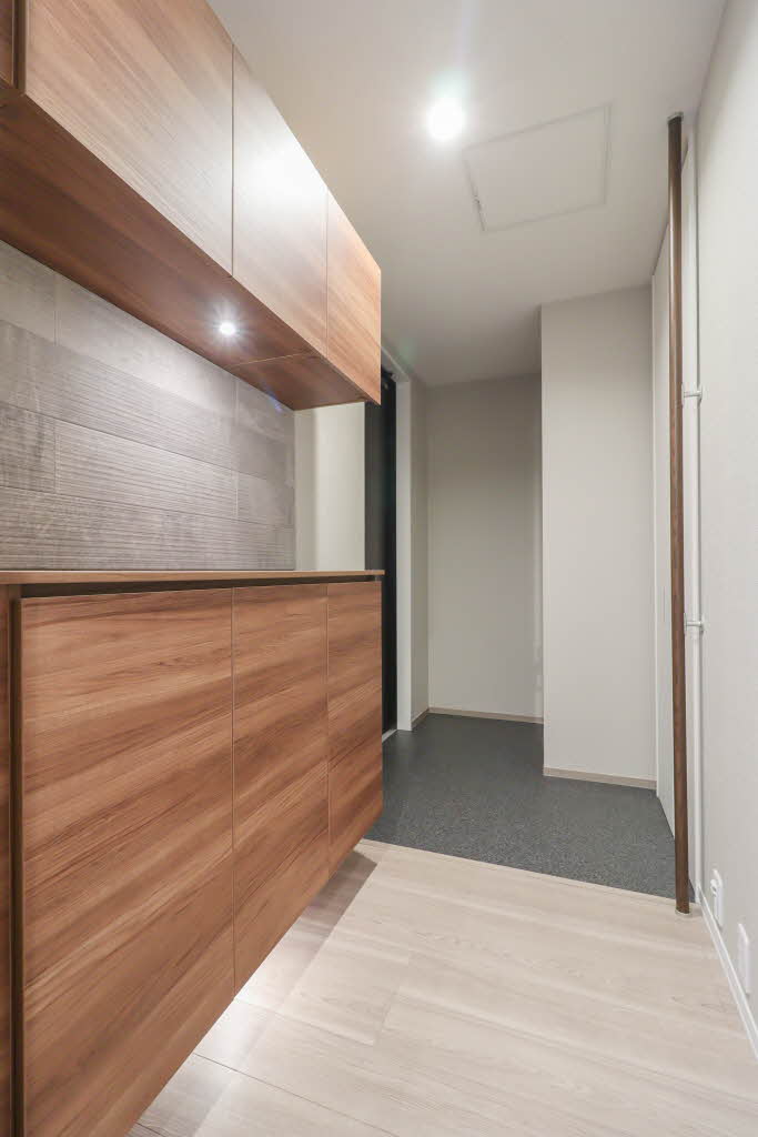 グランサージュ 303号-10